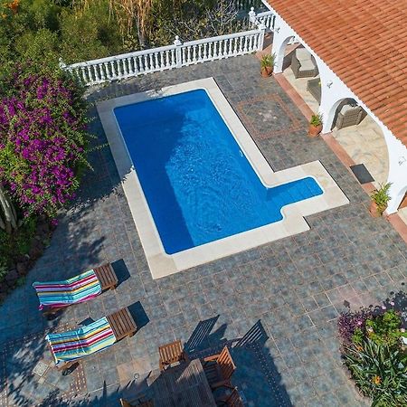 Villa Marina Саузал Екстериор снимка