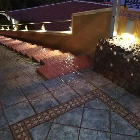 Villa Marina Саузал Екстериор снимка