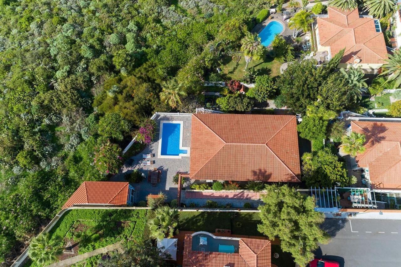 Villa Marina Саузал Екстериор снимка