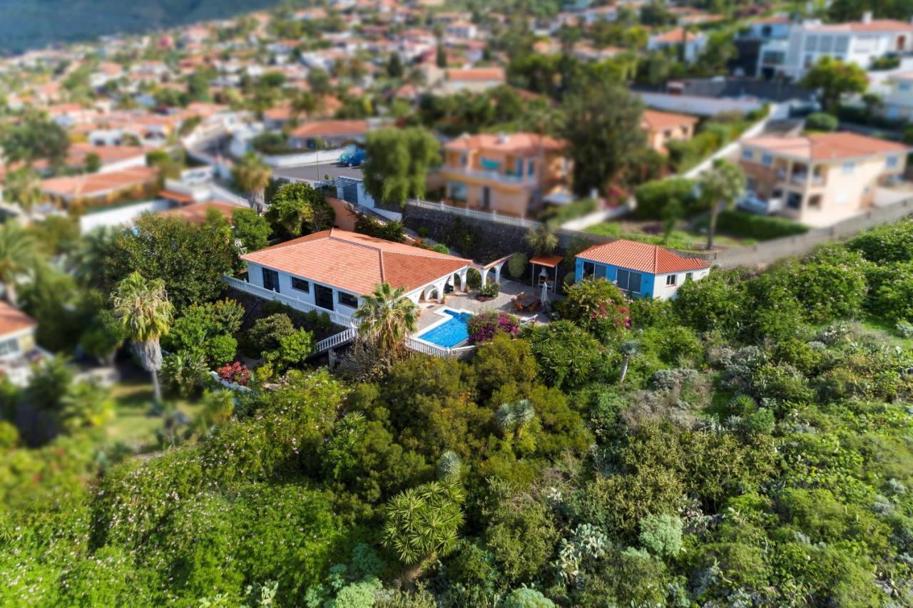 Villa Marina Саузал Екстериор снимка