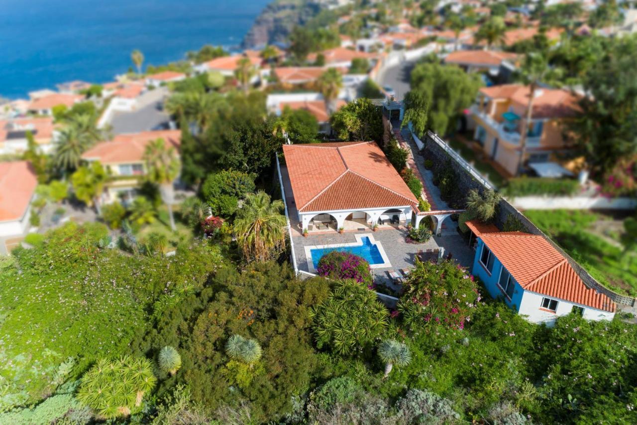 Villa Marina Саузал Екстериор снимка