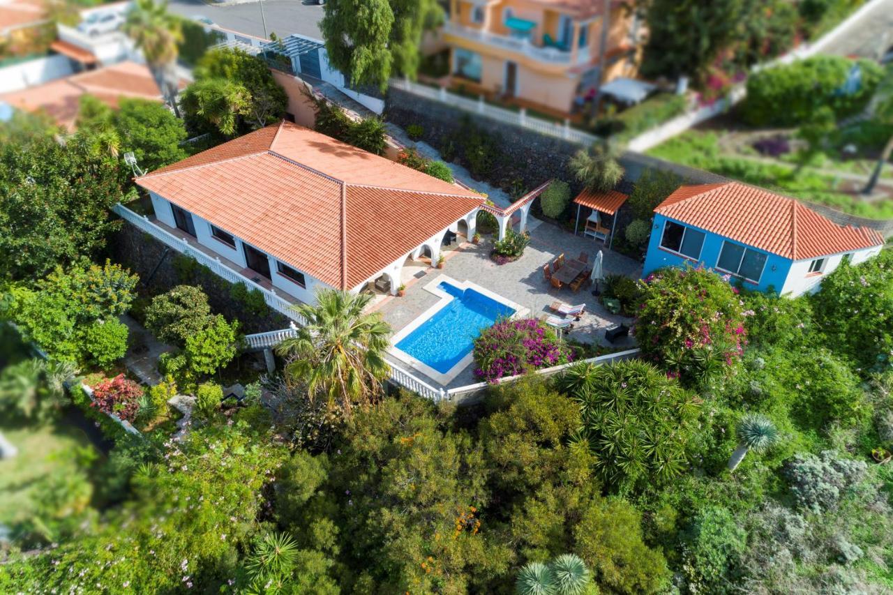 Villa Marina Саузал Екстериор снимка