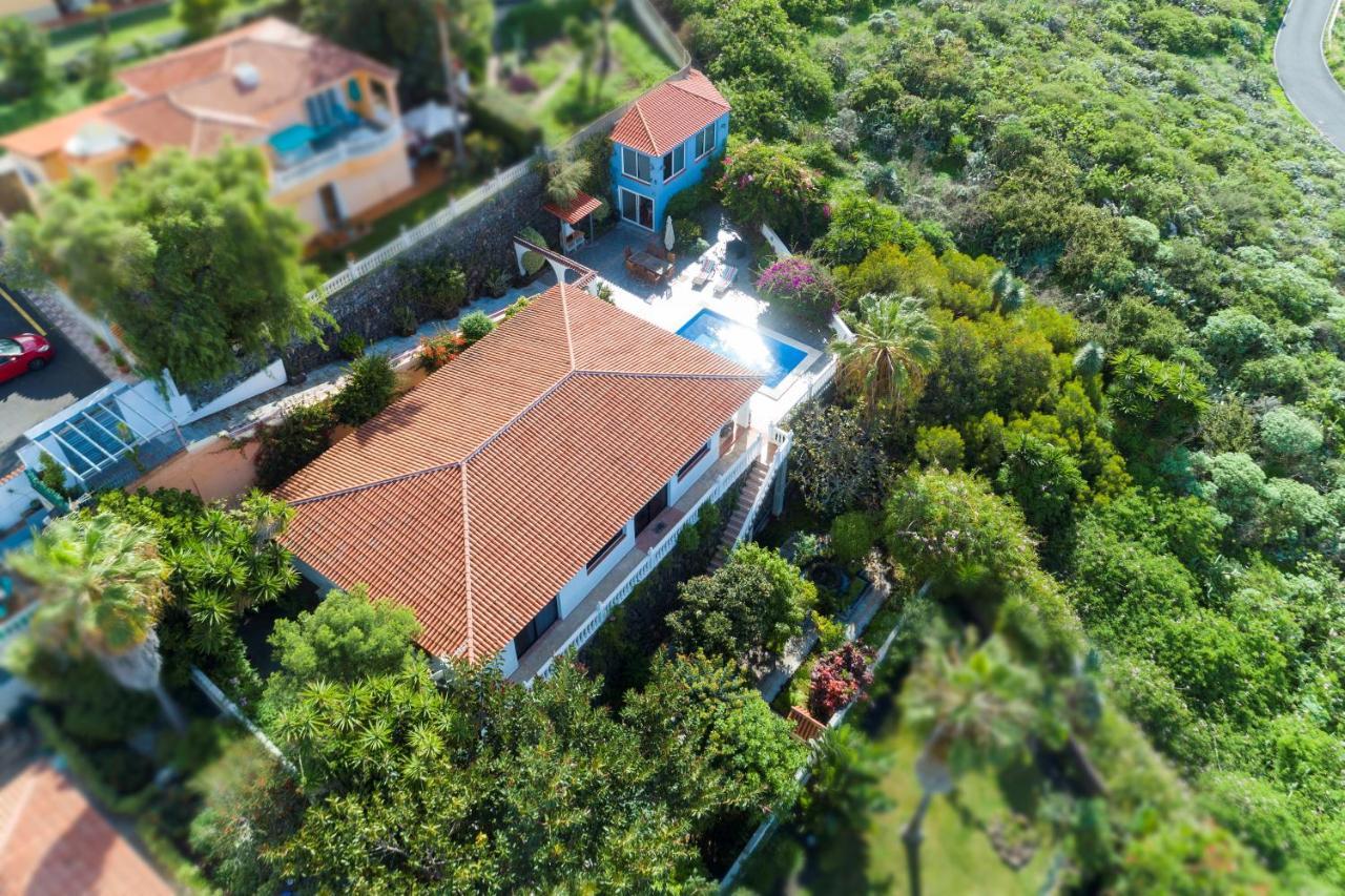 Villa Marina Саузал Екстериор снимка