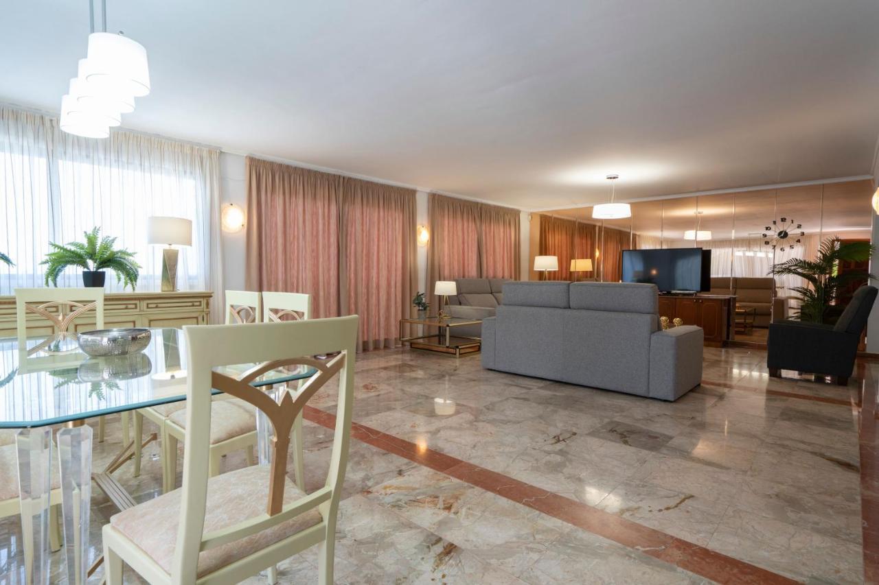 Villa Marina Саузал Екстериор снимка