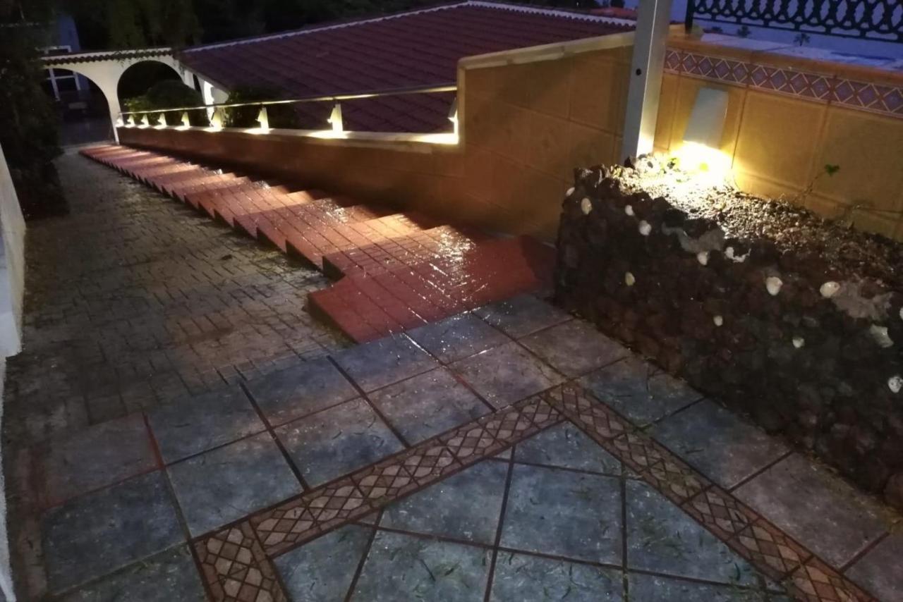 Villa Marina Саузал Екстериор снимка