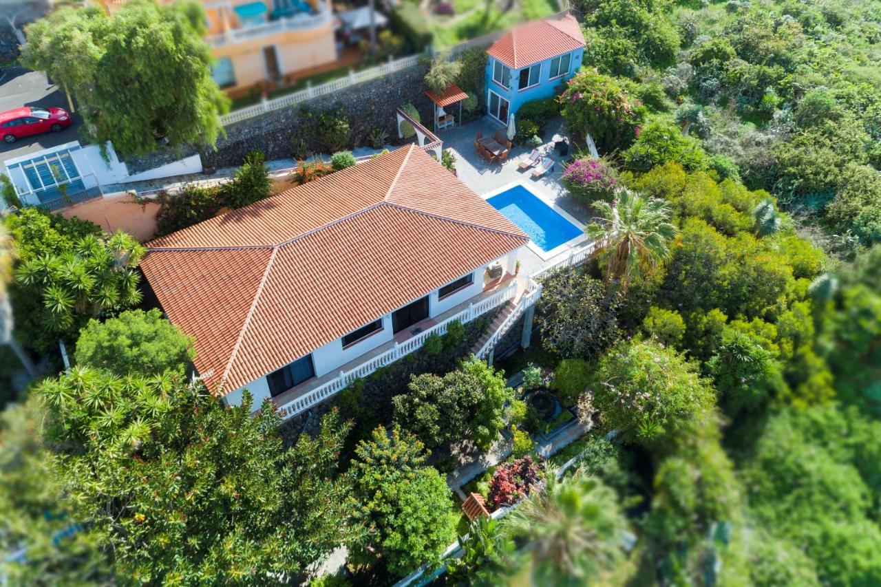 Villa Marina Саузал Екстериор снимка